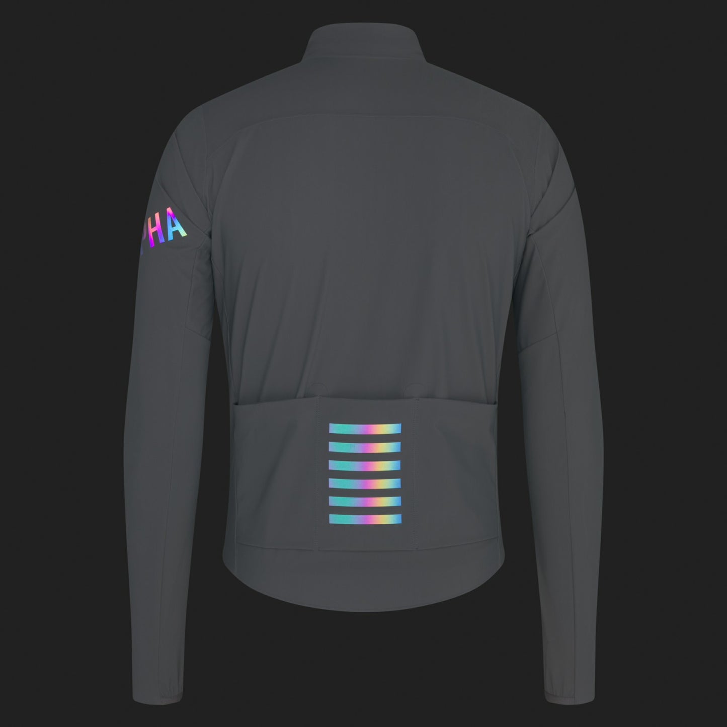 Rapha Pro Team Long Sleeve Shadow Jersey