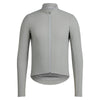 Smoky Silver/Rainbow Reflective