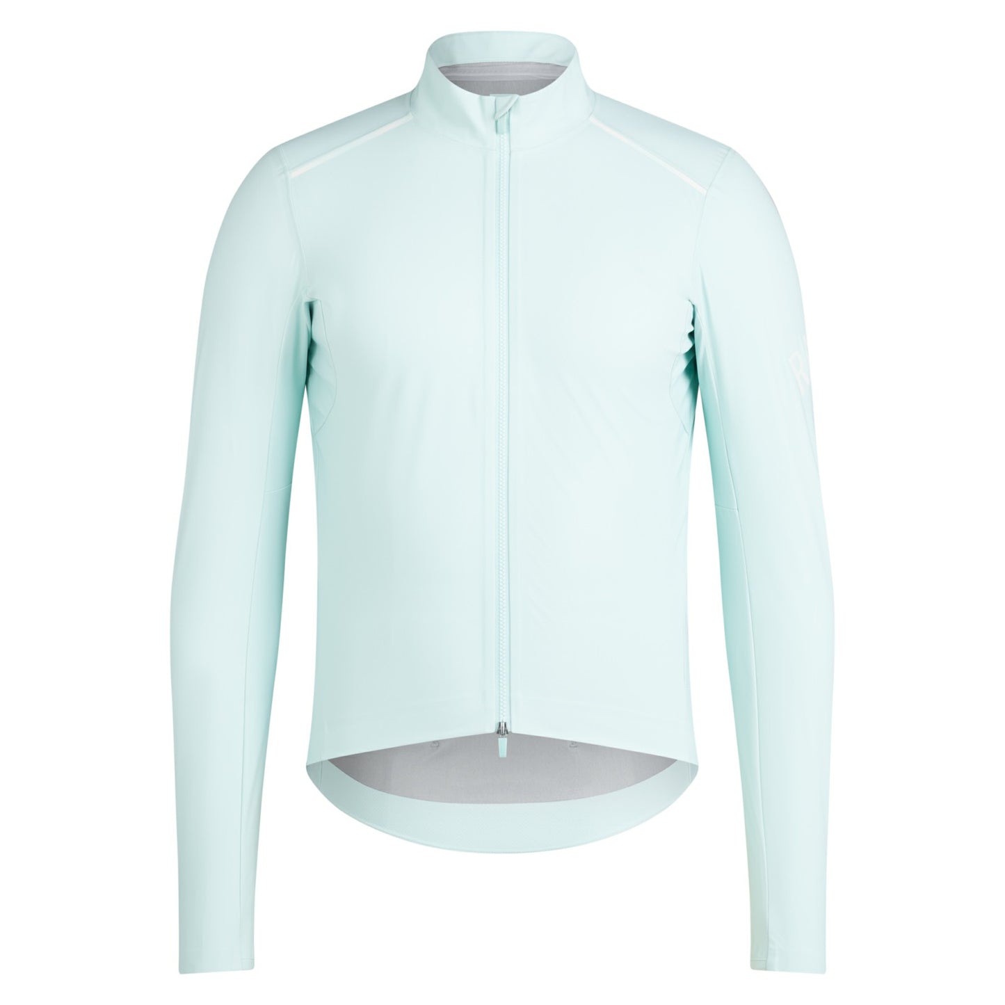 Aqua/White Reflective,XXS