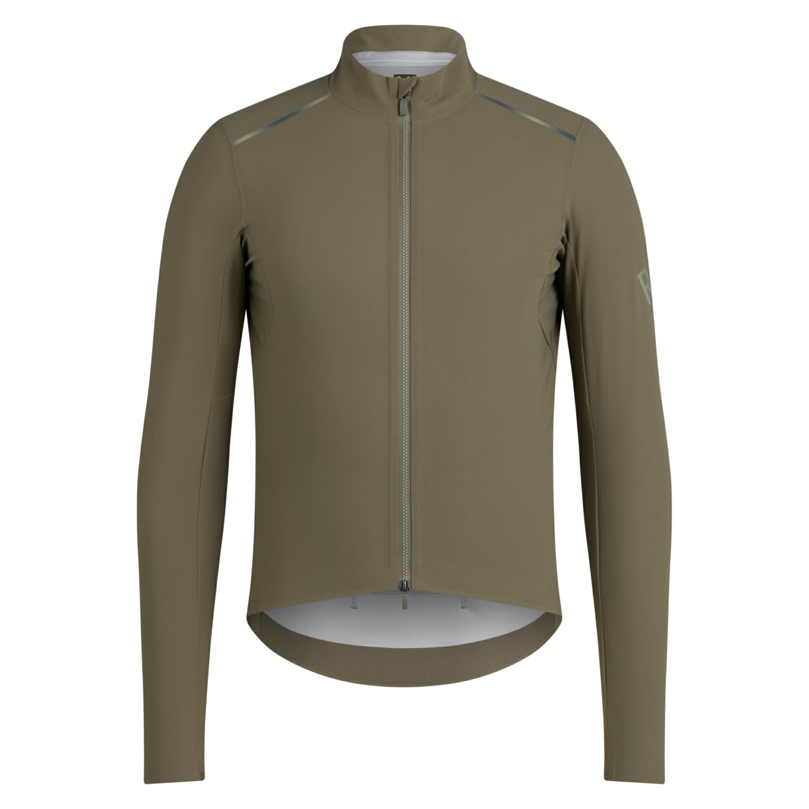 Rapha Pro Team Long Sleeve Shadow Jersey