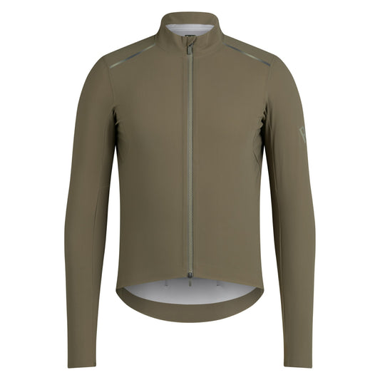 Rapha Pro Team Long Sleeve Shadow Jersey