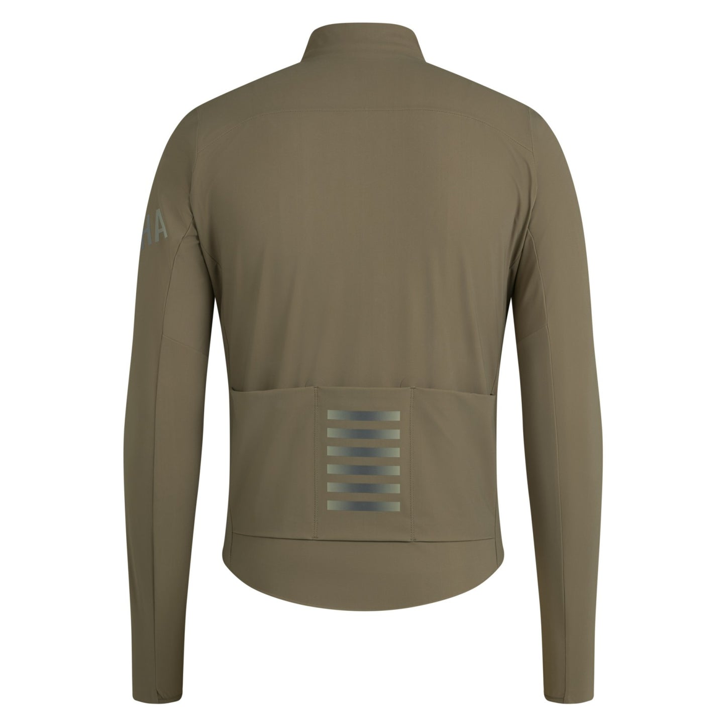 Rapha Pro Team Long Sleeve Shadow Jersey