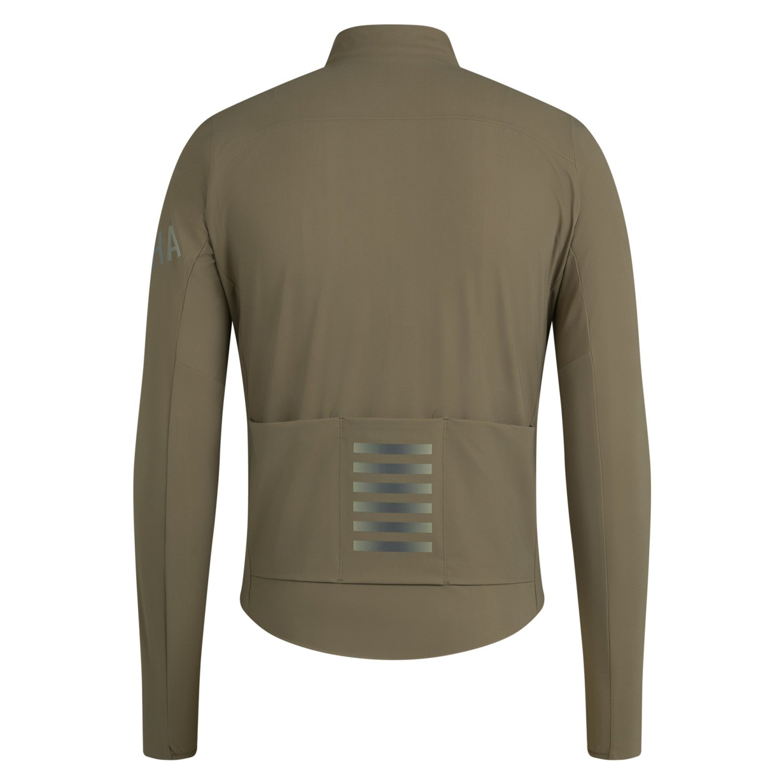 Rapha Pro Team Long Sleeve Shadow Jersey