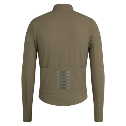 Rapha Pro Team Long Sleeve Shadow Jersey
