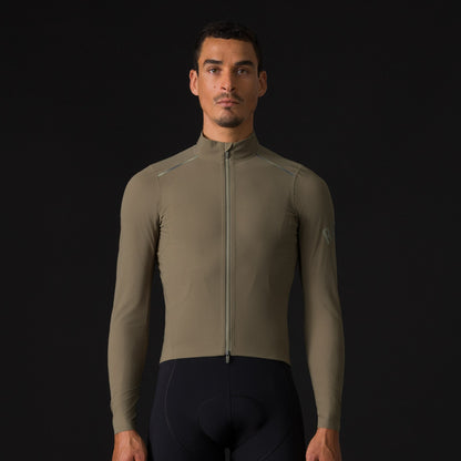 Rapha Pro Team Long Sleeve Shadow Jersey