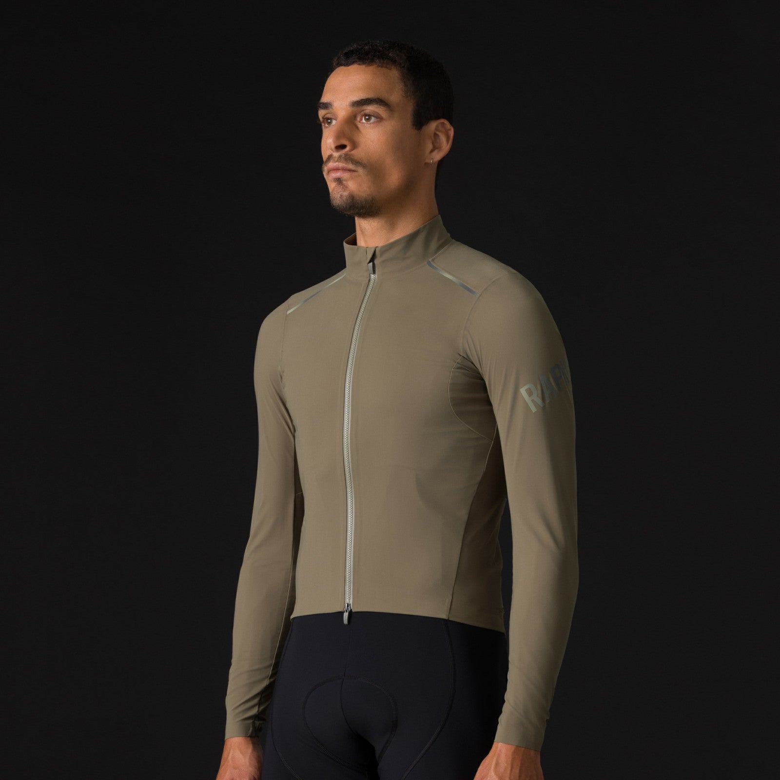 Rapha Pro Team Long Sleeve Shadow Jersey