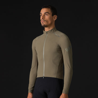 Rapha Pro Team Long Sleeve Shadow Jersey