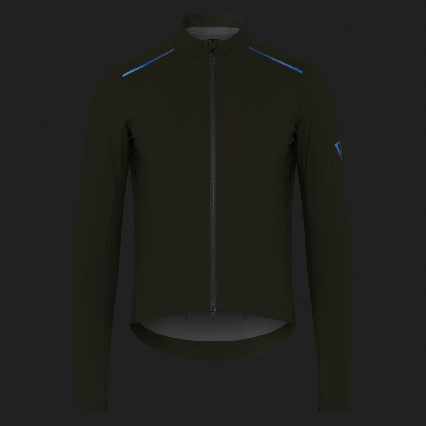 Rapha Pro Team Long Sleeve Shadow Jersey