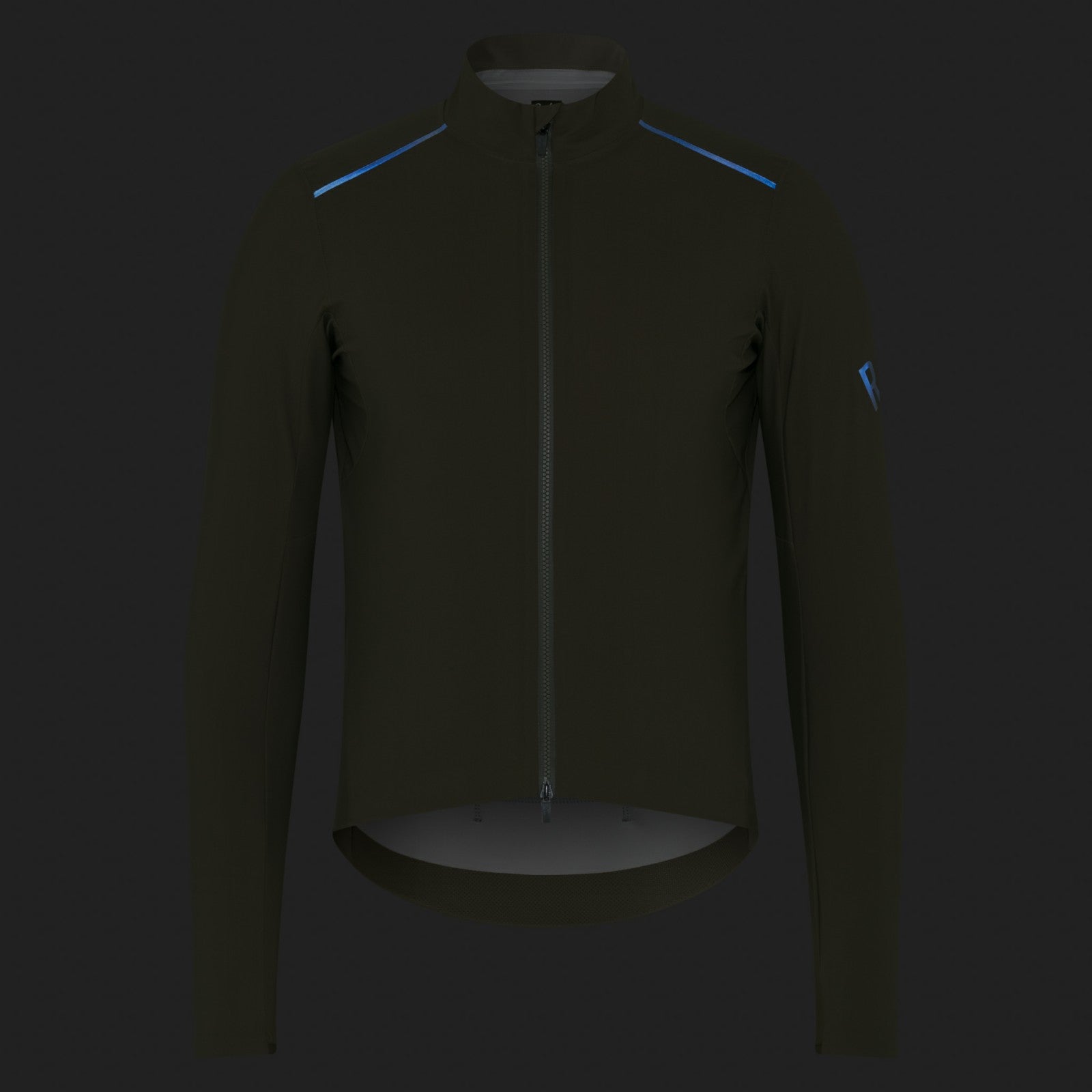 Rapha Pro Team Long Sleeve Shadow Jersey