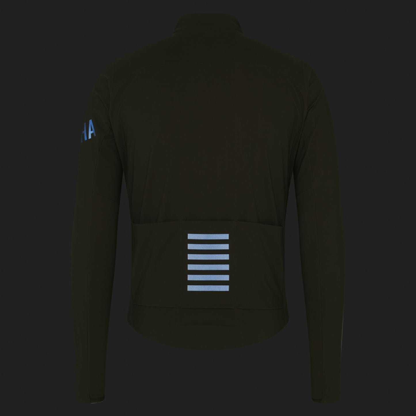 Rapha Pro Team Long Sleeve Shadow Jersey