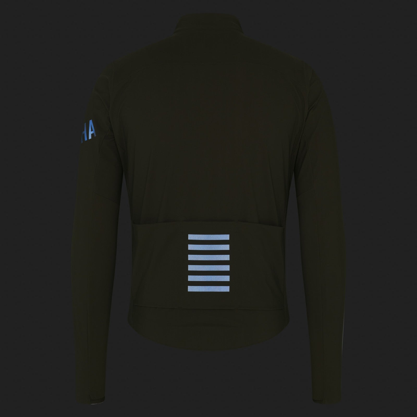 Rapha Pro Team Long Sleeve Shadow Jersey