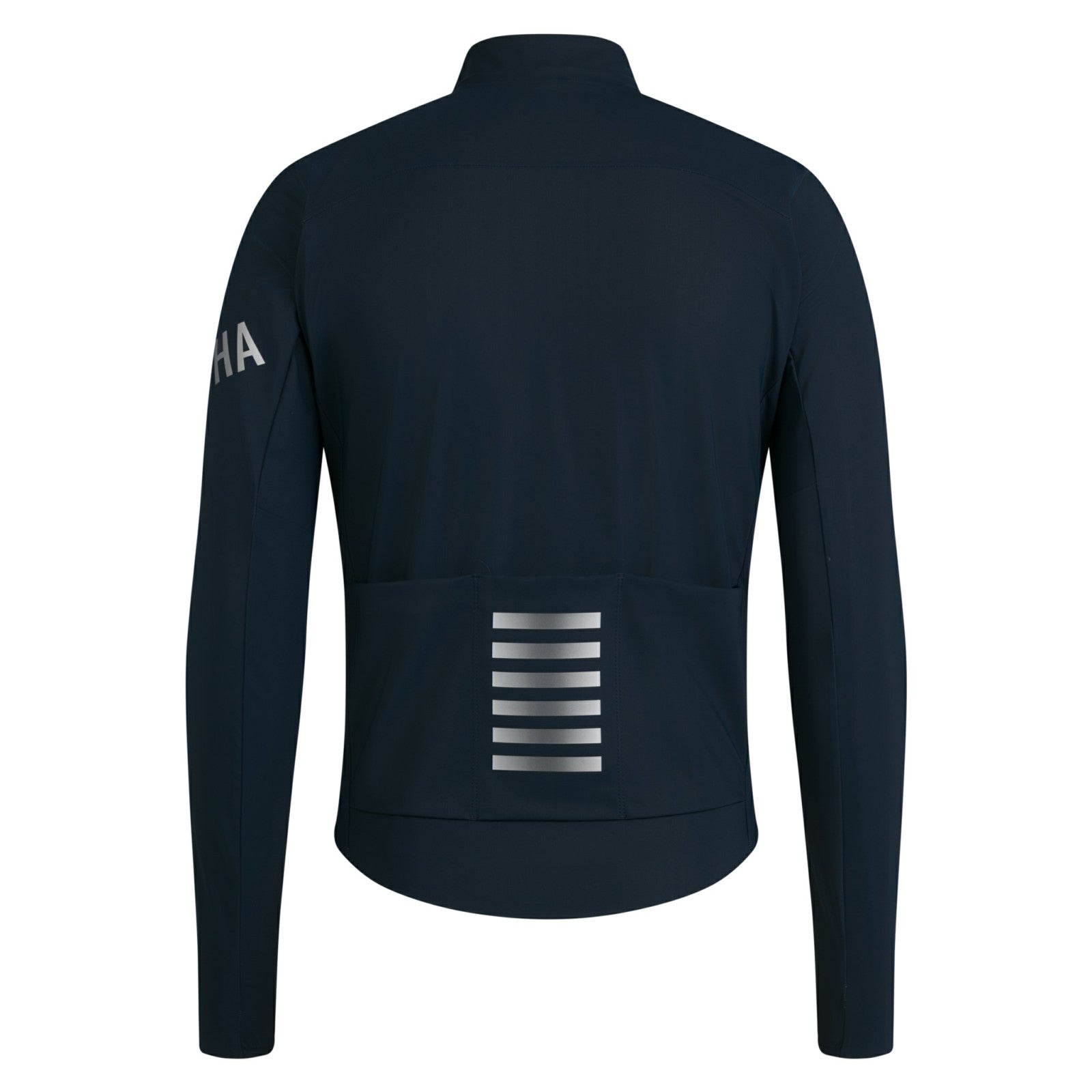 Rapha Pro Team Long Sleeve Shadow Jersey