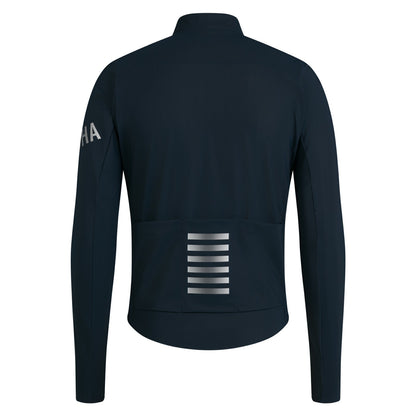 Rapha Pro Team Long Sleeve Shadow Jersey
