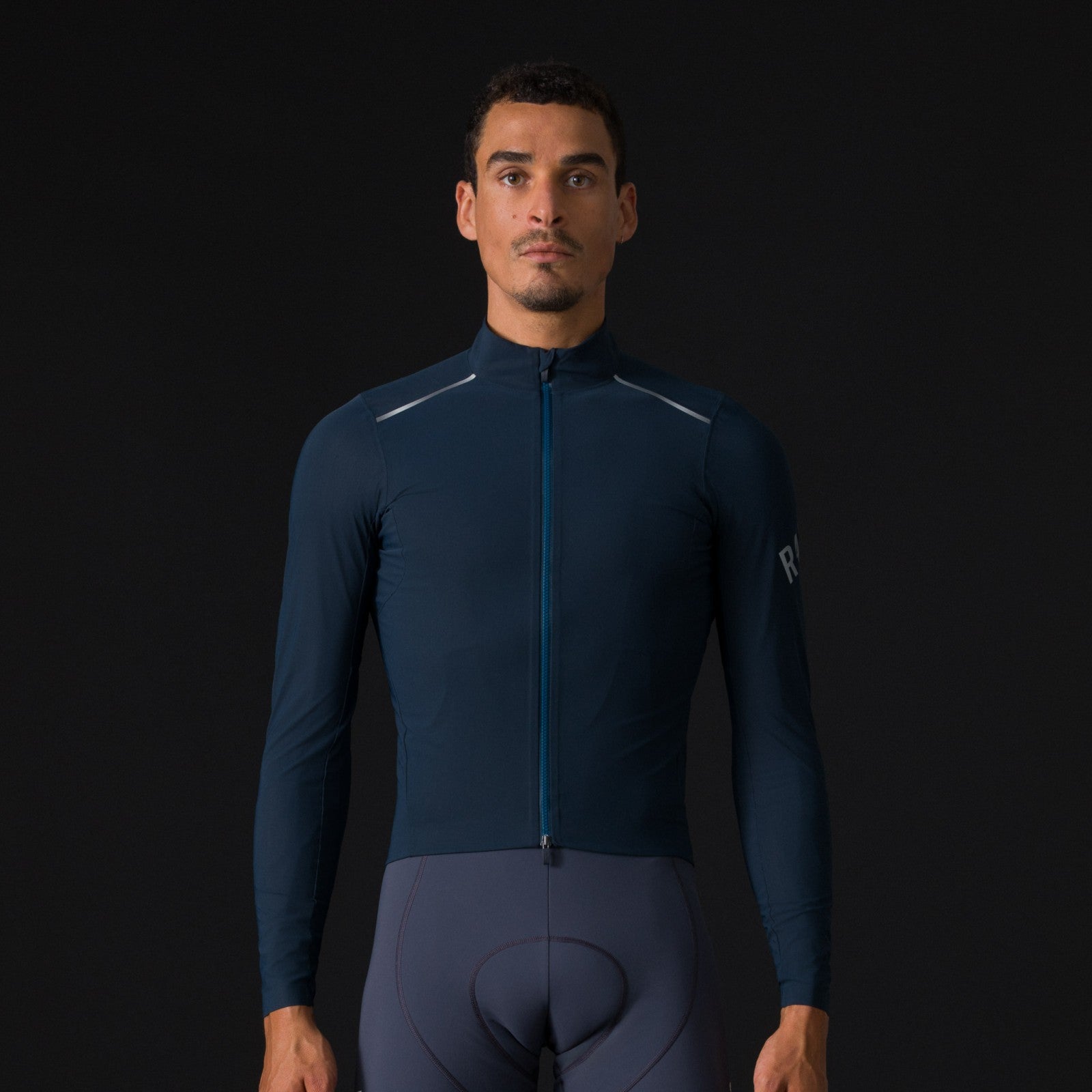 Rapha Pro Team Long Sleeve Shadow Jersey