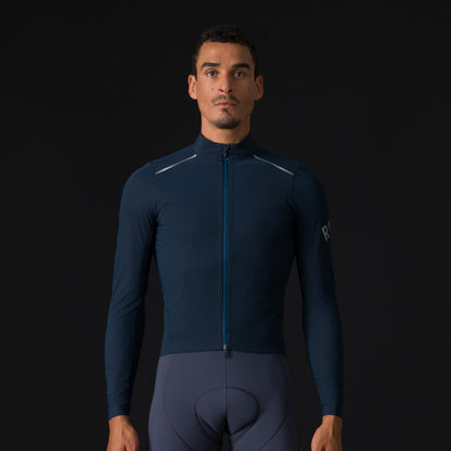 Rapha Pro Team Long Sleeve Shadow Jersey