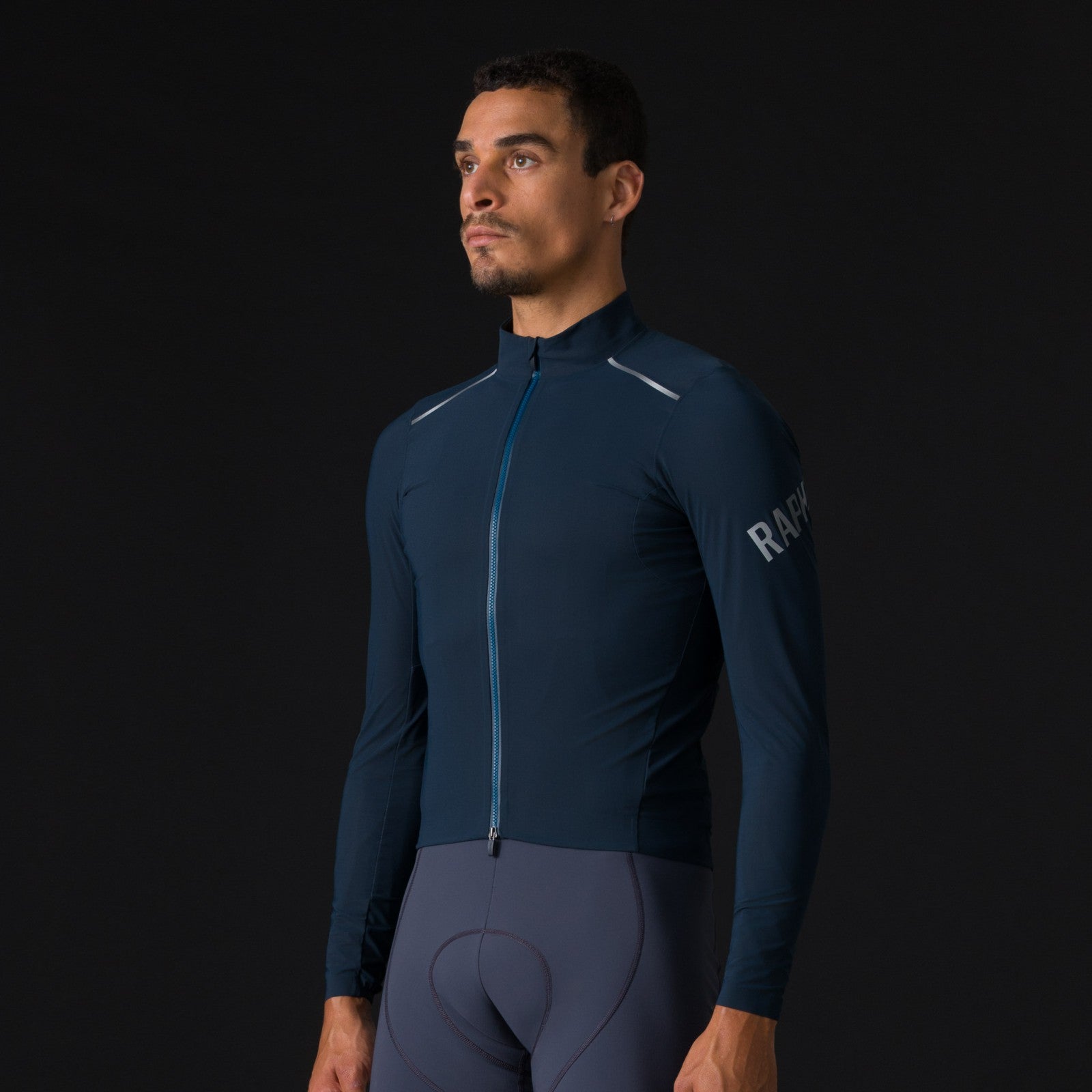 Rapha Pro Team Long Sleeve Shadow Jersey