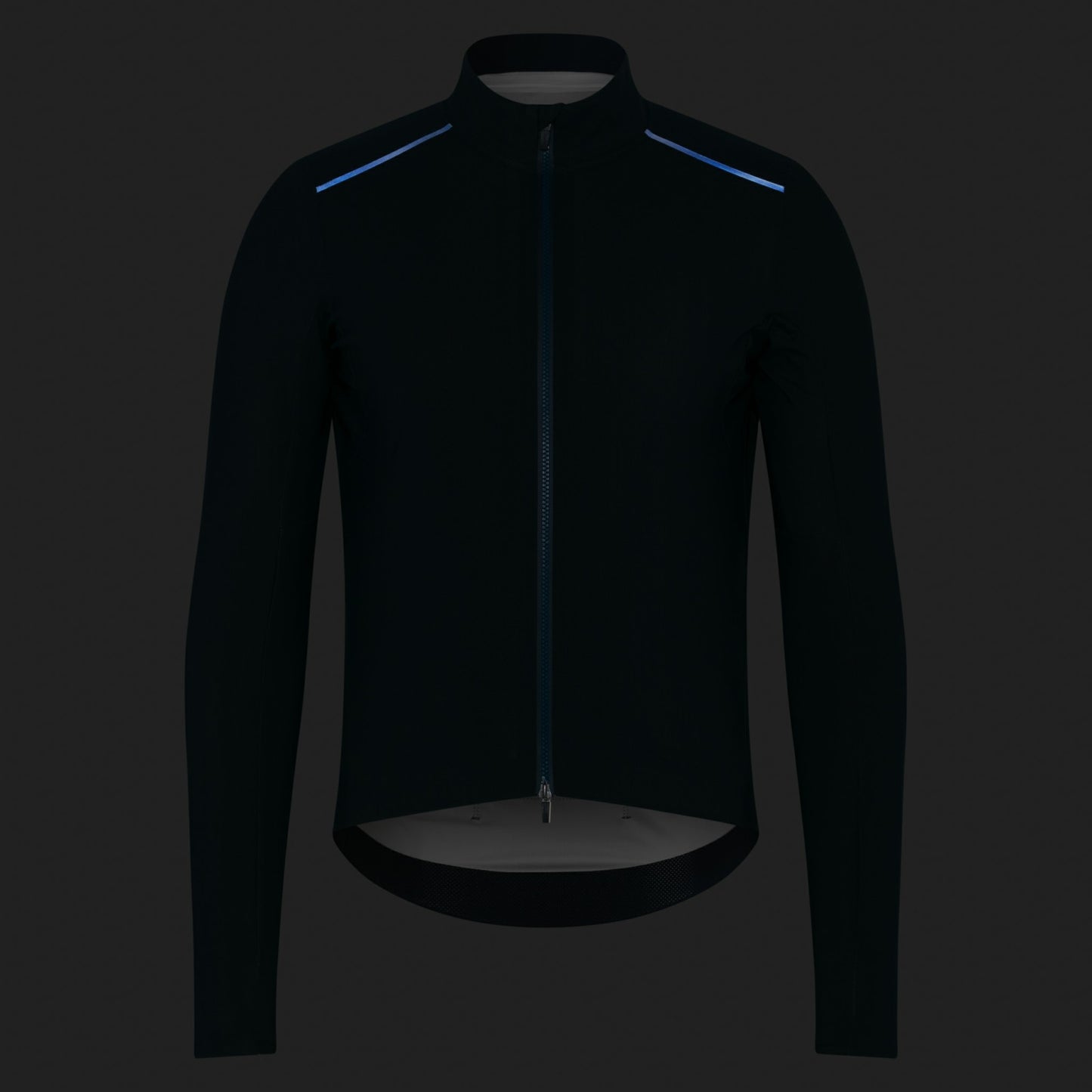 Rapha Pro Team Long Sleeve Shadow Jersey