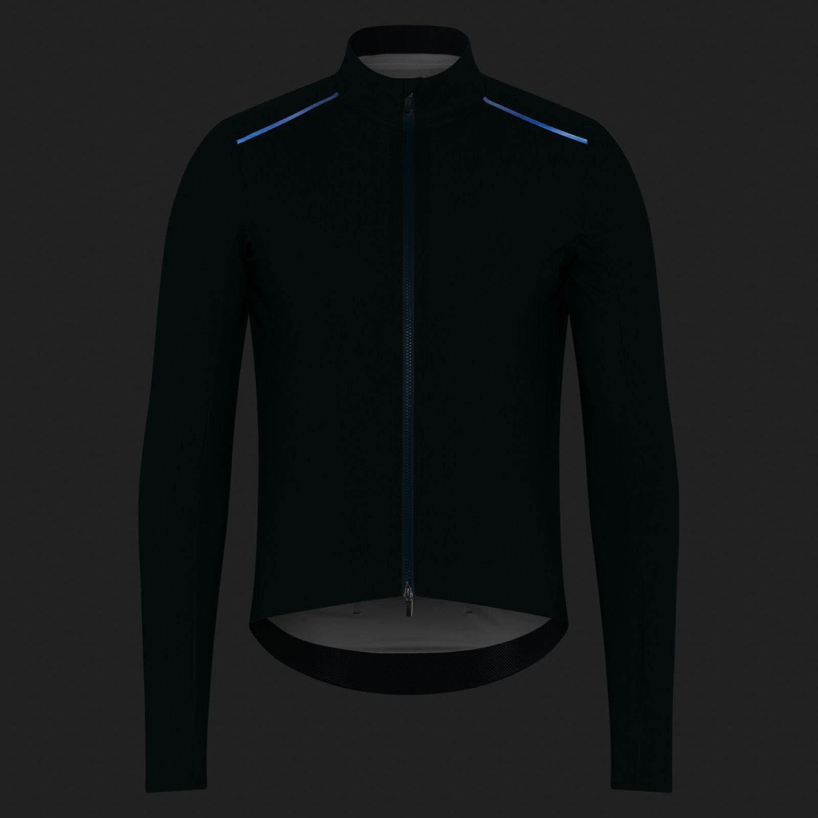 Rapha Pro Team Long Sleeve Shadow Jersey
