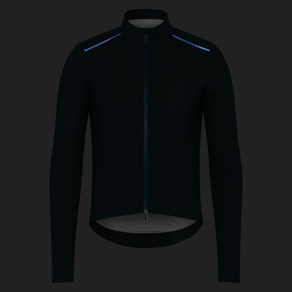 Rapha Pro Team Long Sleeve Shadow Jersey