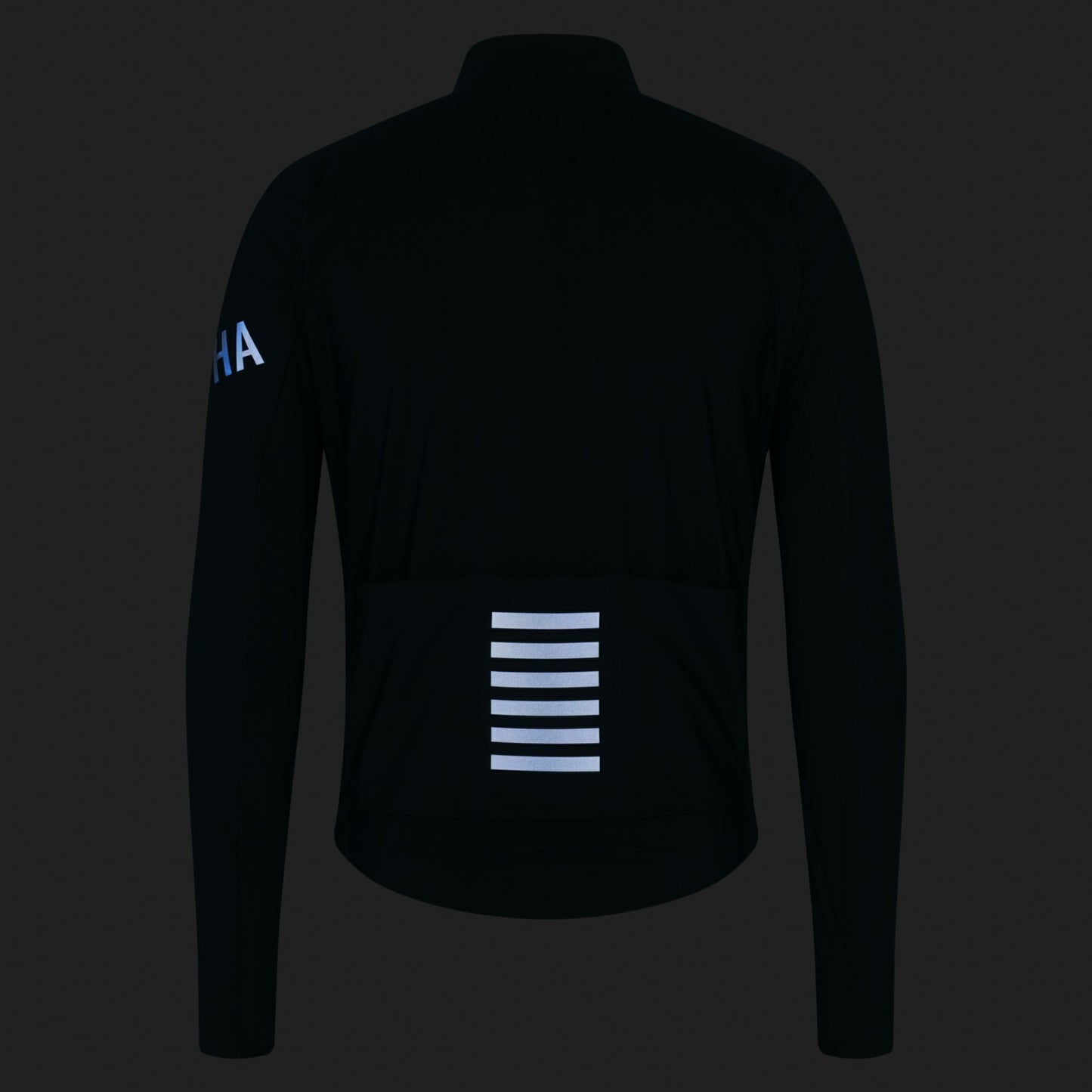 Rapha Pro Team Long Sleeve Shadow Jersey