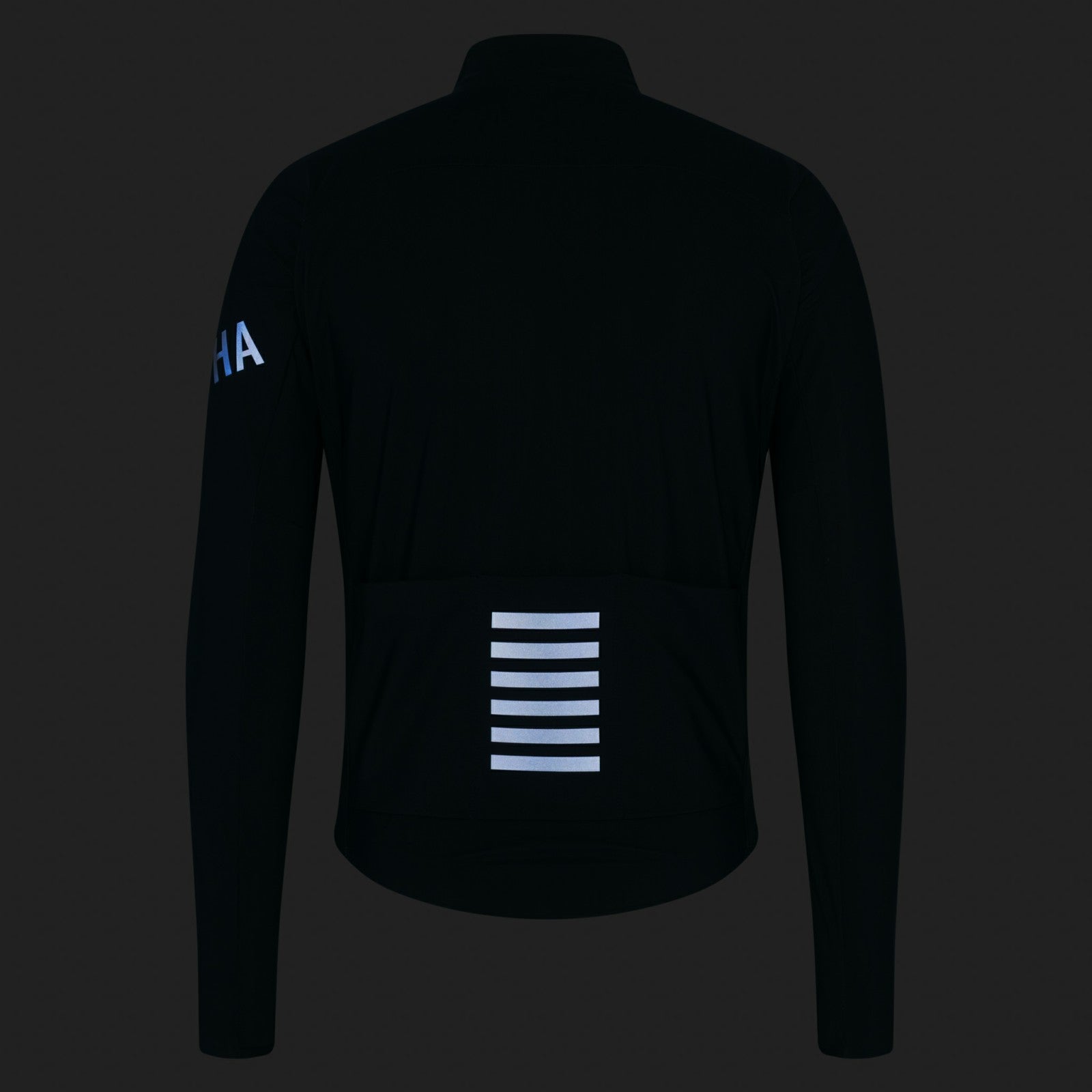 Rapha Pro Team Long Sleeve Shadow Jersey