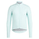 Aqua/White Reflective