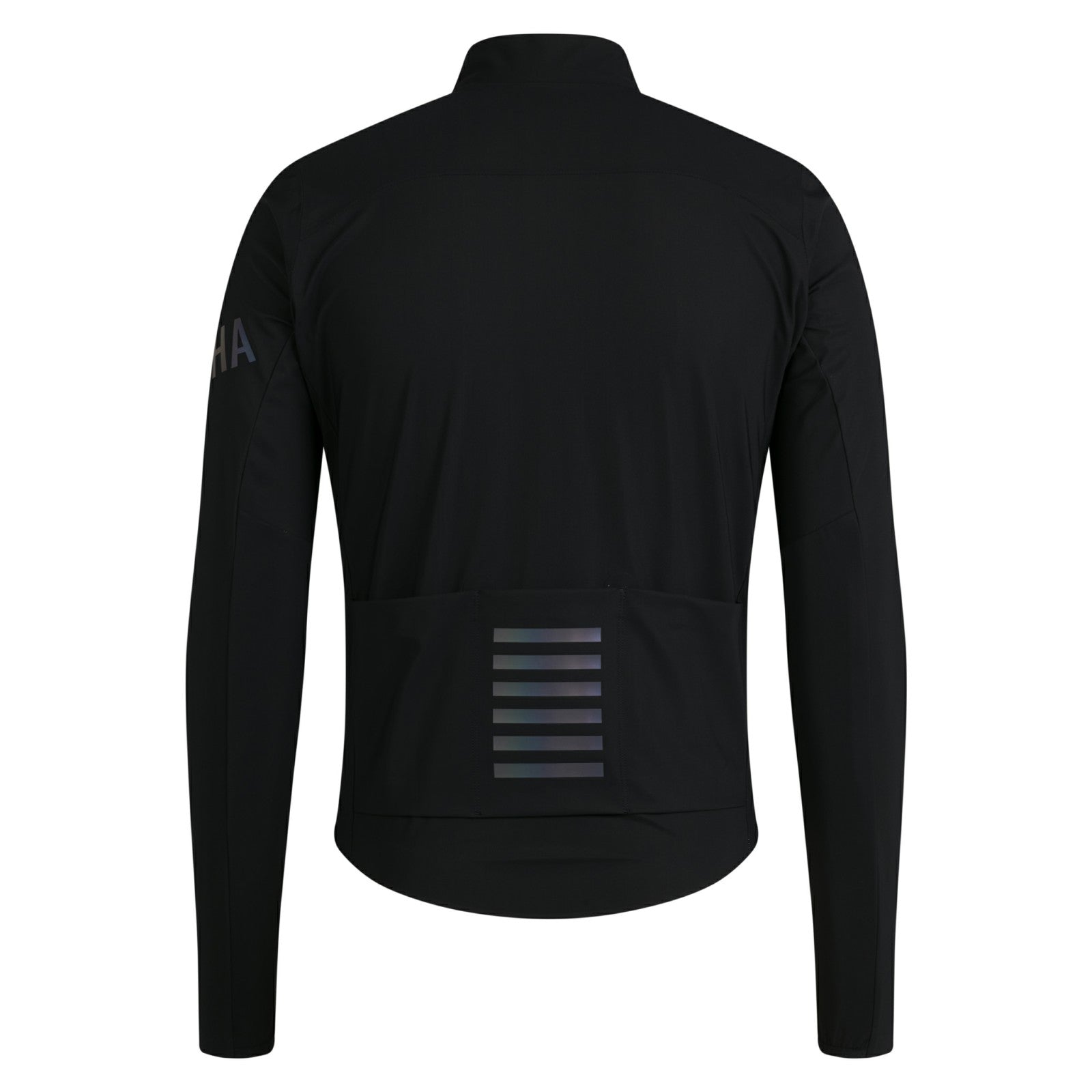 Rapha Pro Team Long Sleeve Shadow Jersey
