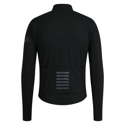 Rapha Pro Team Long Sleeve Shadow Jersey
