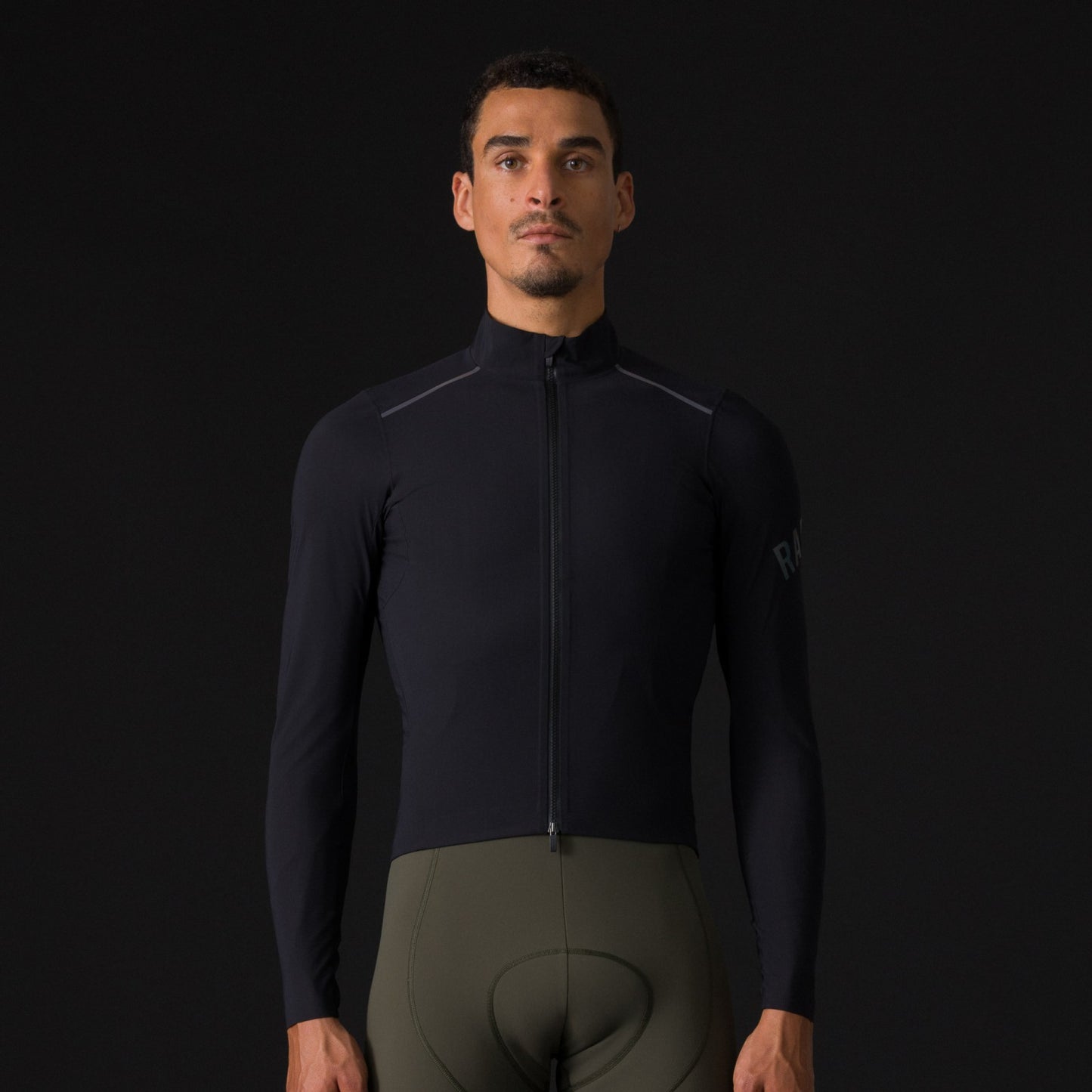 Rapha Pro Team Long Sleeve Shadow Jersey