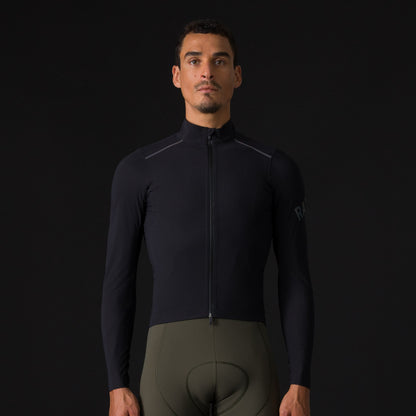 Rapha Pro Team Long Sleeve Shadow Jersey