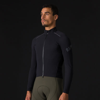 Rapha Pro Team Long Sleeve Shadow Jersey