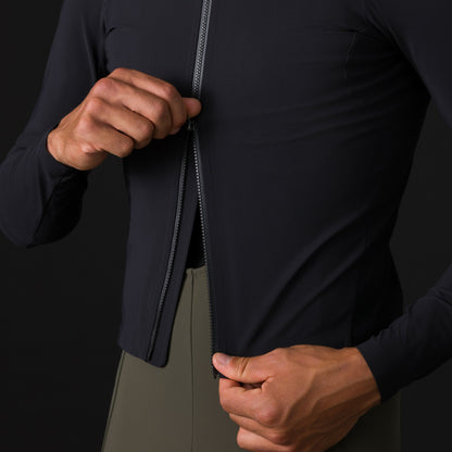 Rapha Pro Team Long Sleeve Shadow Jersey