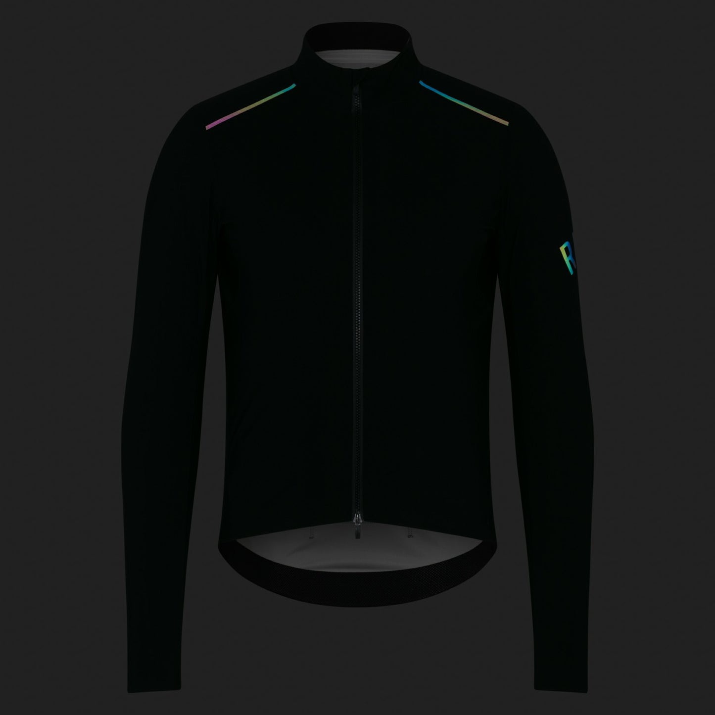Rapha Pro Team Long Sleeve Shadow Jersey