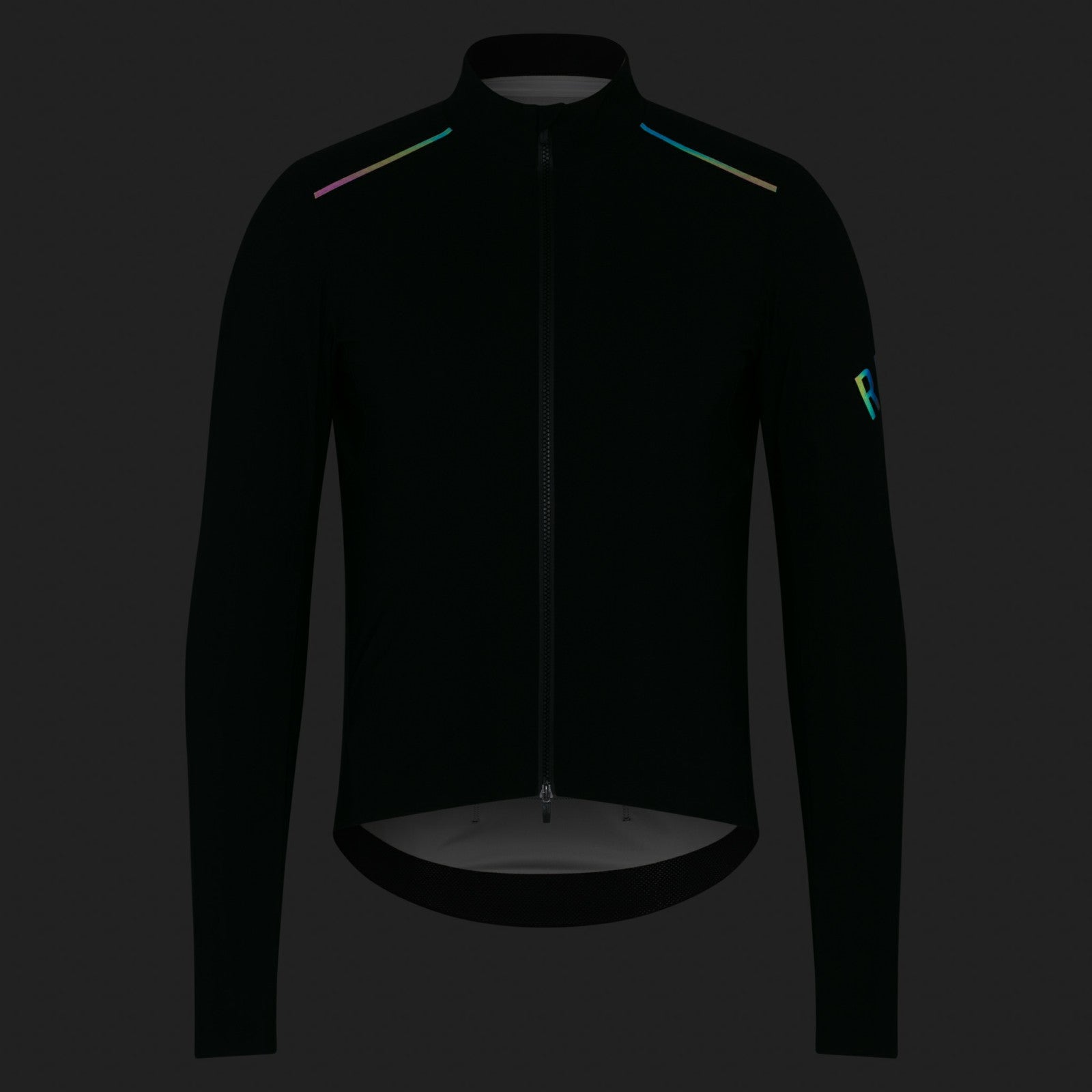 Rapha Pro Team Long Sleeve Shadow Jersey