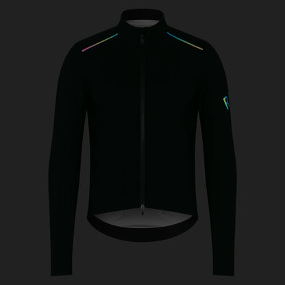 Rapha Pro Team Long Sleeve Shadow Jersey