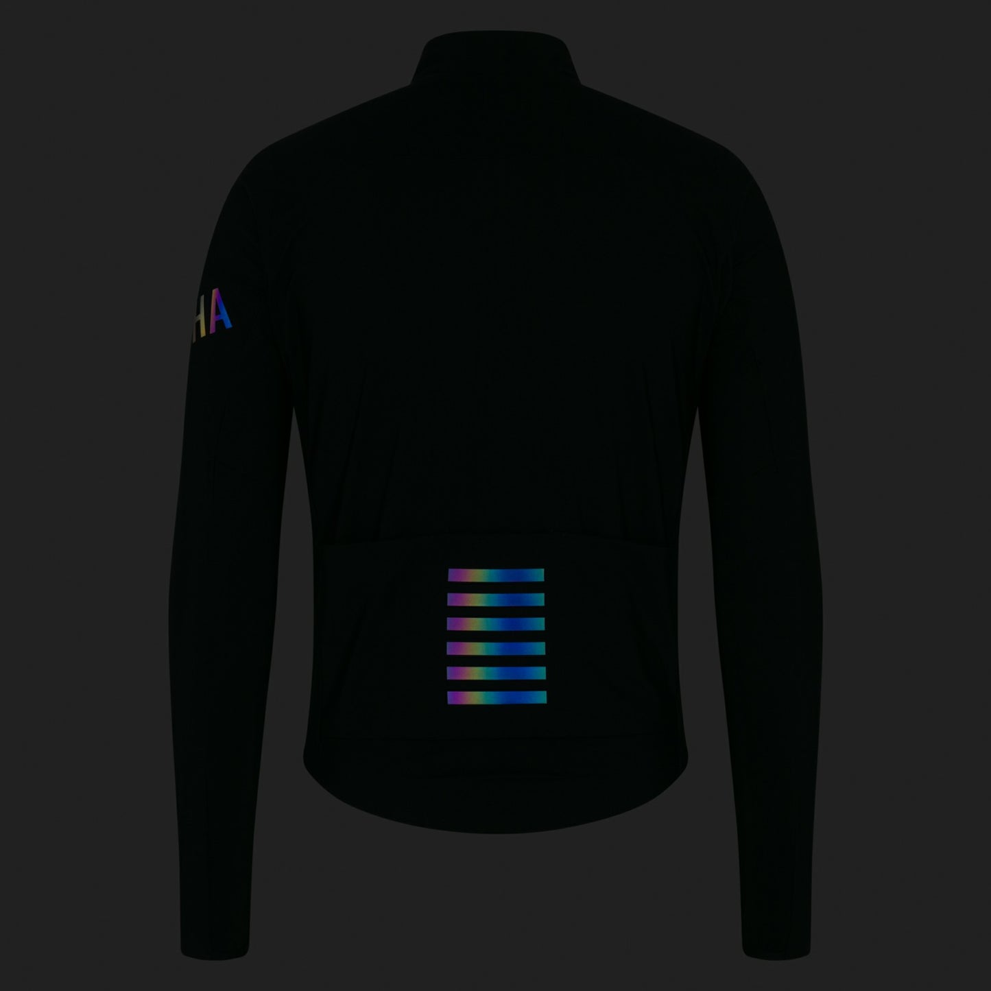 Rapha Pro Team Long Sleeve Shadow Jersey