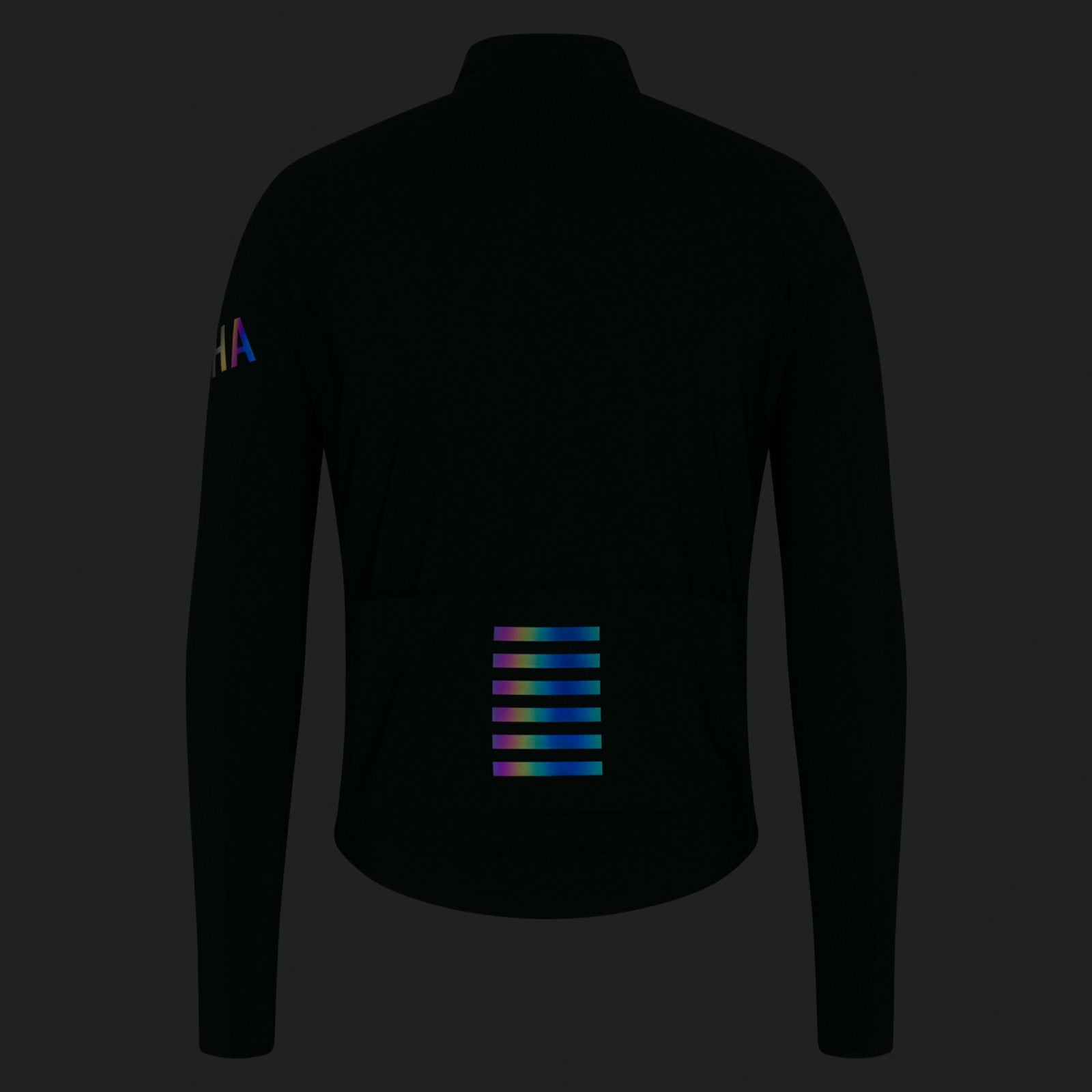 Rapha Pro Team Long Sleeve Shadow Jersey