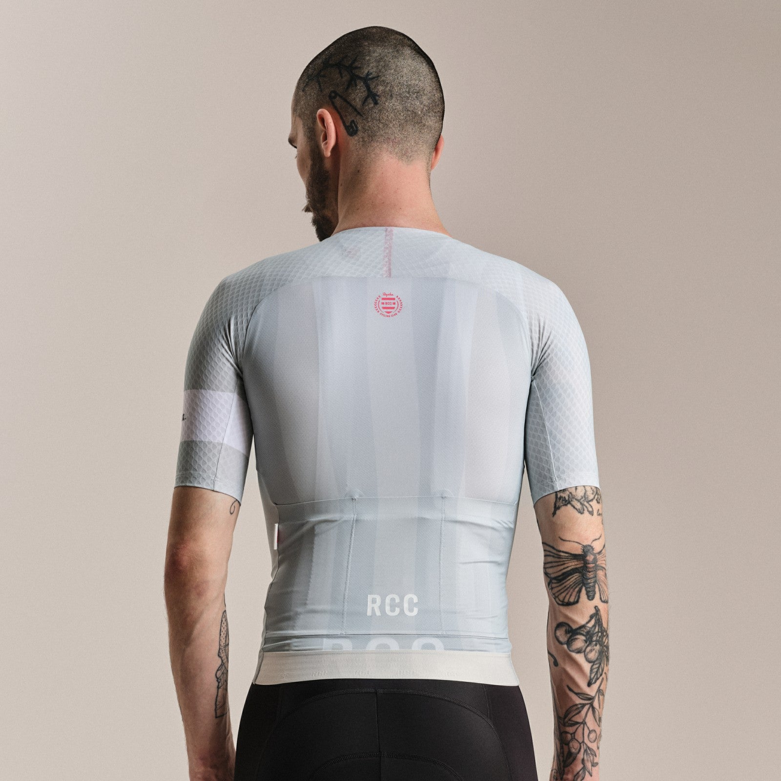 Rapha RCC Pro Team Aero Jersey