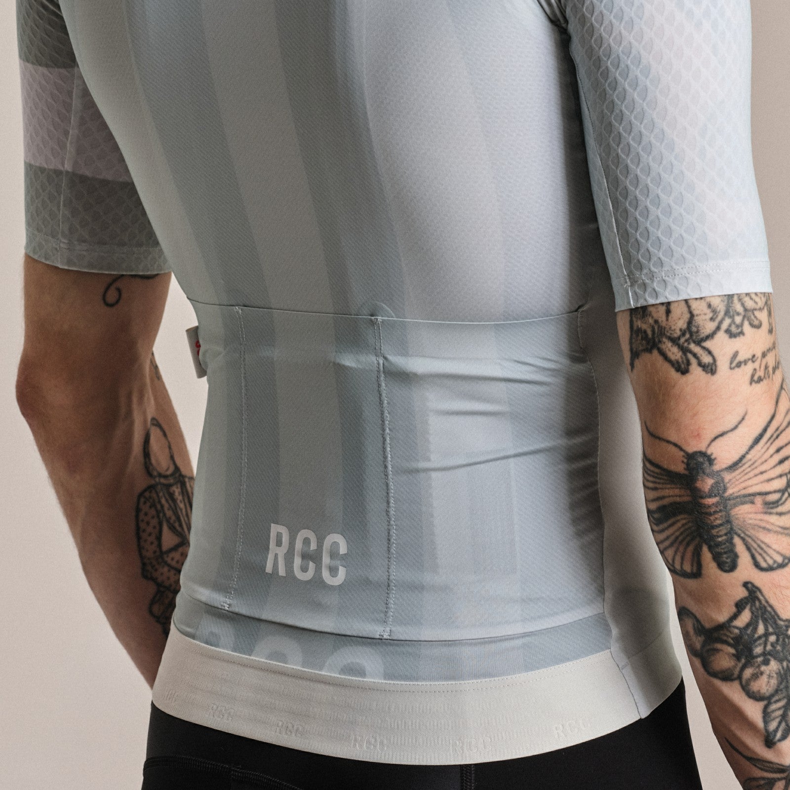 Rapha RCC Pro Team Aero Jersey