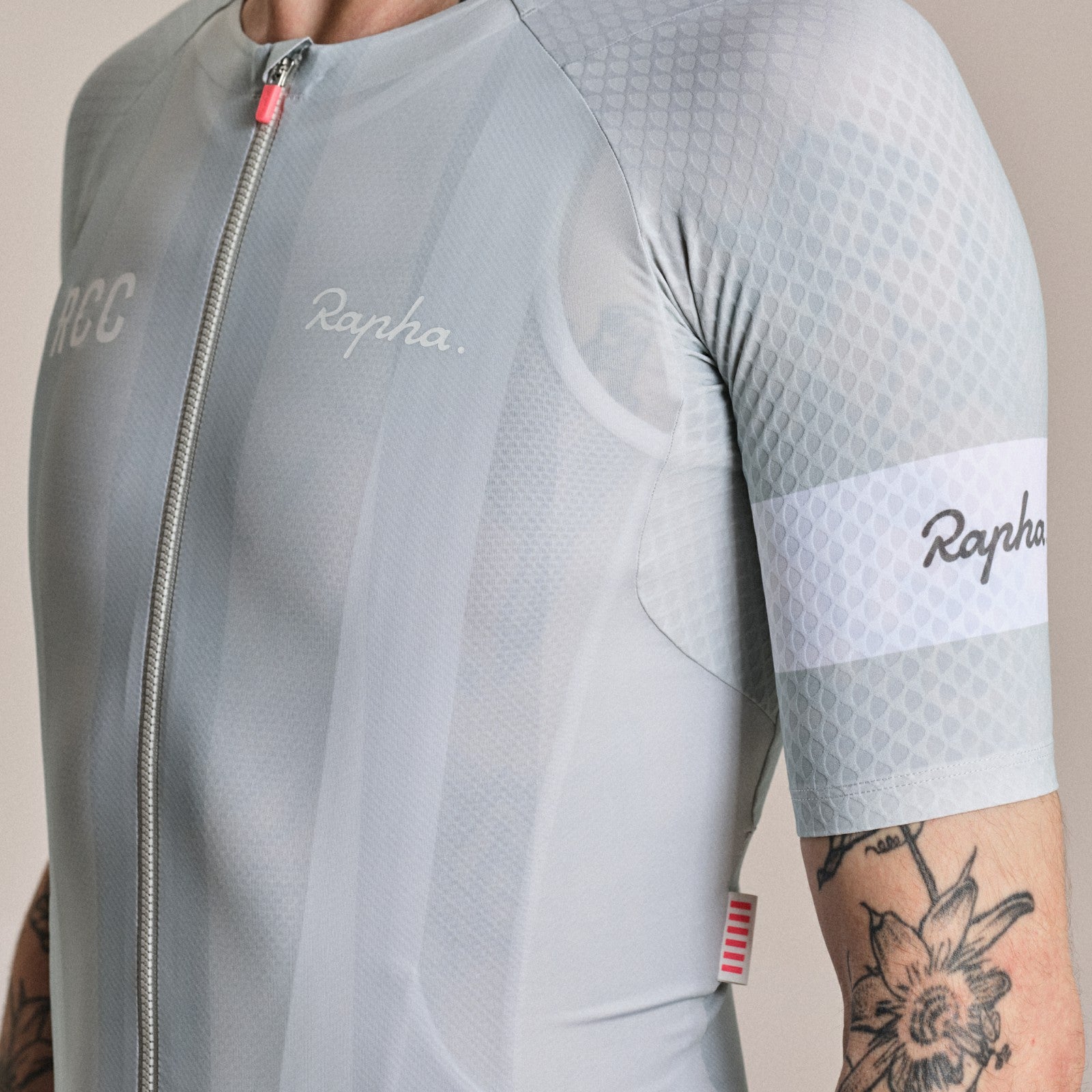 Rapha RCC Pro Team Aero Jersey