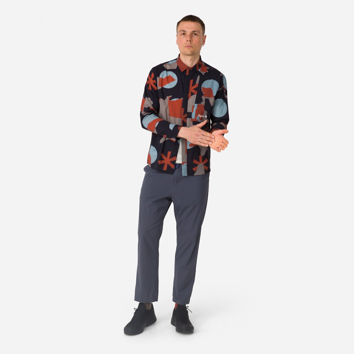 Rapha Rapha + Snow Peak DWR Light Pant