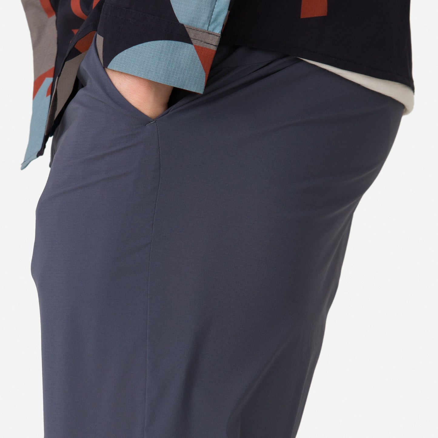 Rapha Rapha + Snow Peak DWR Light Pant