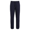 Dark Navy / White