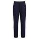 Dark Navy / White