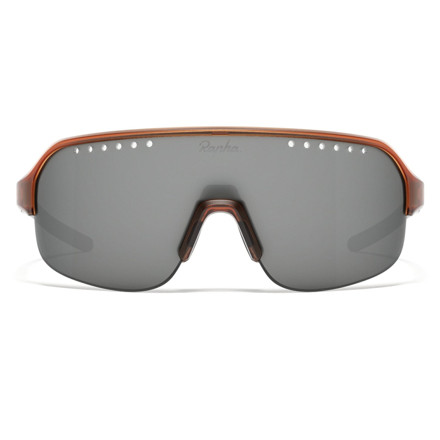 Rapha Explore Glasses - Clear Lens Cycling Sunglasses