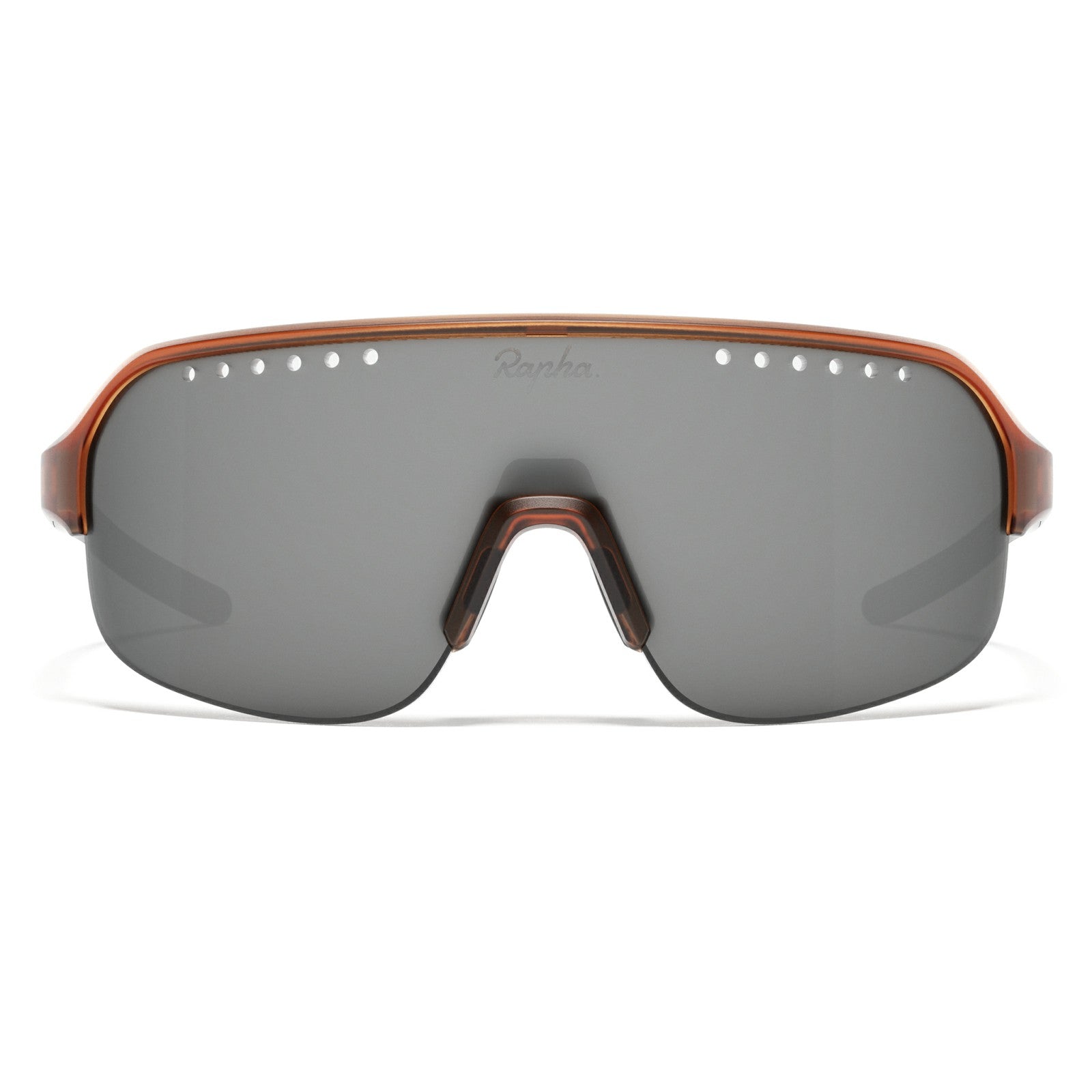 Rapha Explore Glasses - Clear Lens Cycling Sunglasses