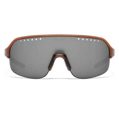 Rapha Explore Glasses - Clear Lens Cycling Sunglasses