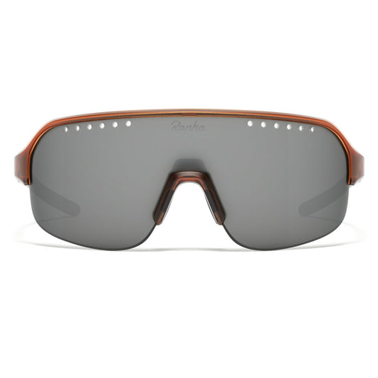 Rapha Explore Glasses - Clear Lens Cycling Sunglasses