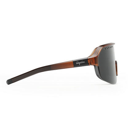 Rapha Explore Glasses - Clear Lens Cycling Sunglasses