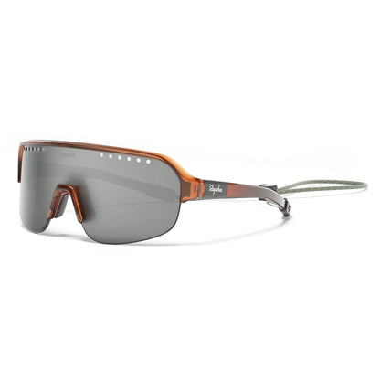 Rapha Explore Glasses - Clear Lens Cycling Sunglasses